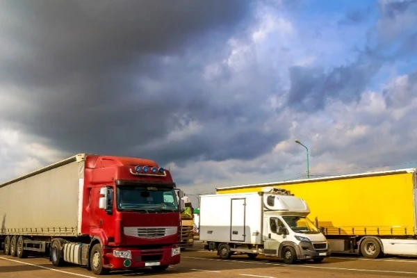 Adana Silivri Nakliyat Ambarları